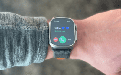 How To Delete Recent Calls On Apple Watch