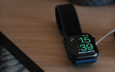 How To Charge Apple Watch Without Charger (3 Alternative Methods)