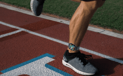 Can You Wear Apple Watch On Ankle? (Functionality and Accuracy)