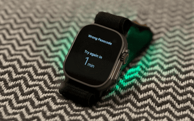 Too Many Passcode Attempts Apple Watch | How To Fix