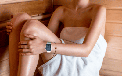 Apple Watch in Sauna: Safety Guidelines and Insights 💡