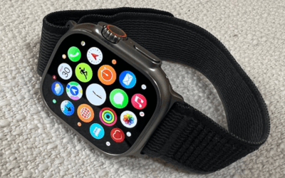 Apple Watch Ultra Review [Is It Worth It?]