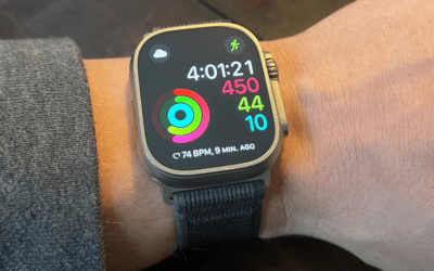 How to Restart Apple Watch: Step-by-Step Solutions for Every Scenario