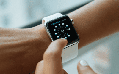 Apple Watch Touch Screen Not Working? Try This