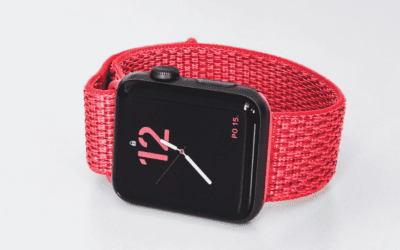 Apple Watch Won’t Swipe Up? Here’s How To Fix It