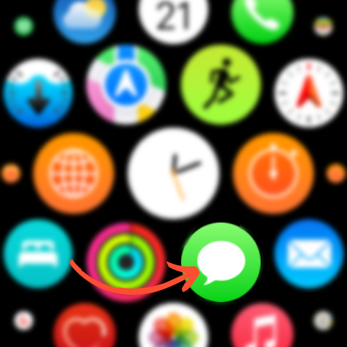 How To Delete Messages On Apple Watch 2023 