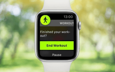 Apple Watch Keeps Pausing Workout (Why It Happens and How to Fix It)