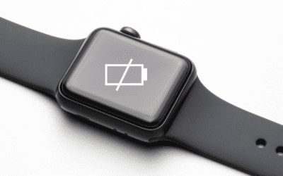 How to Find Apple Watch If Dead: Quick and Easy Steps