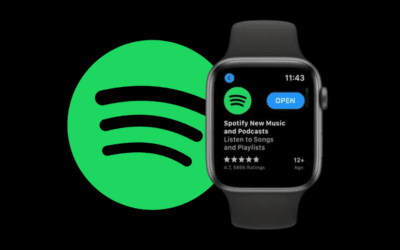 Spotify Not Working on Apple Watch? Here’s What to Do