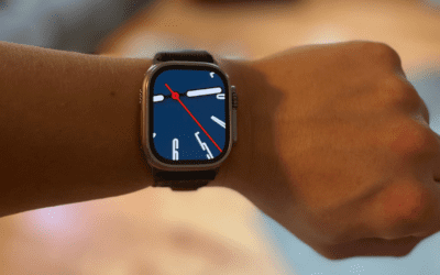 Apple Watch Keeps Zooming In: How to Fix This Annoying Issue