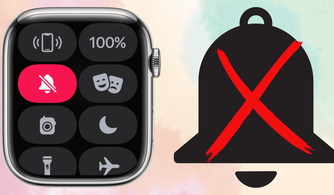 Apple Watch Not Showing Notifications: Simple Fix