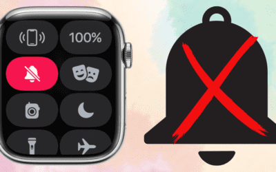 Apple Watch Not Showing Notifications: Simple Fix