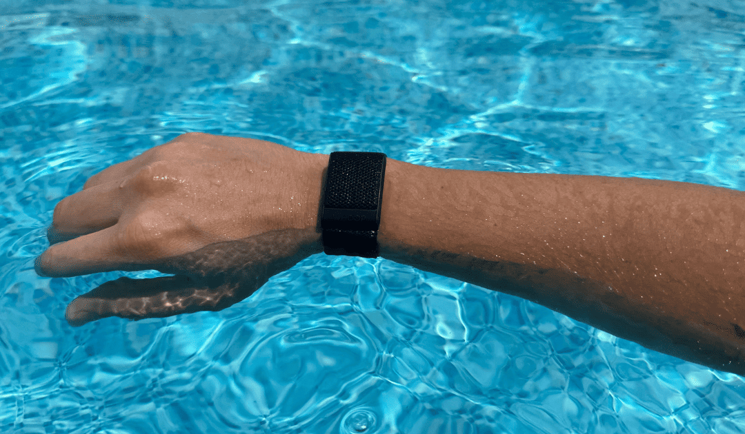 Can You Swim with WHOOP 4.0? All You Need to Know