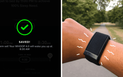 How to Set an Alarm on WHOOP: A Step-by-Step Guide