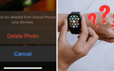 How to Remove Photos from Apple Watch: Easy-to-Follow Guide