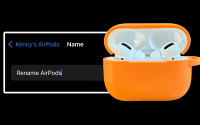 How to Rename AirPods: A Step-By-Step Guide