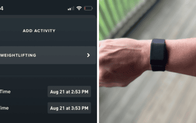 How to Add Activity to Whoop (Step-by-Step Guide)