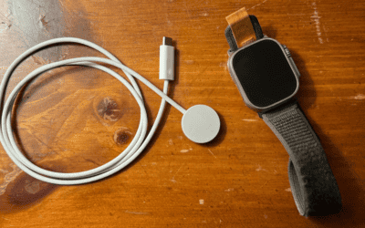 How to Charge Apple Watch (Quick and Easy Steps)