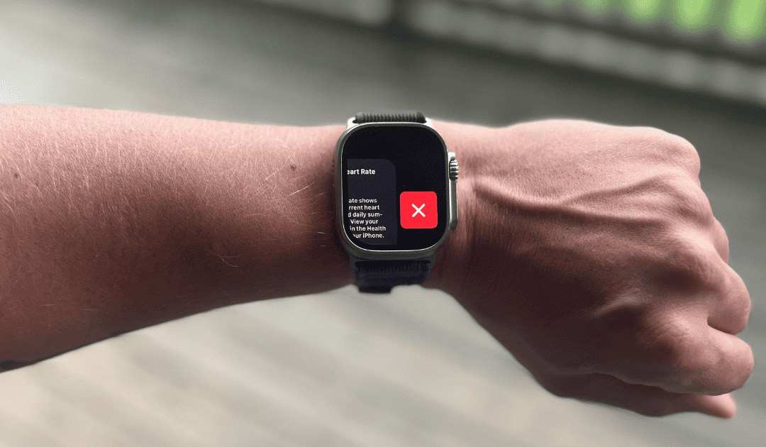 How to Close Apps on Apple Watch (Updated 2023)