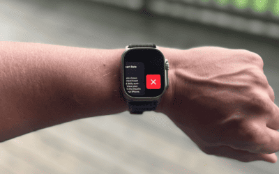 How to Close Apps on Apple Watch (Updated 2023)