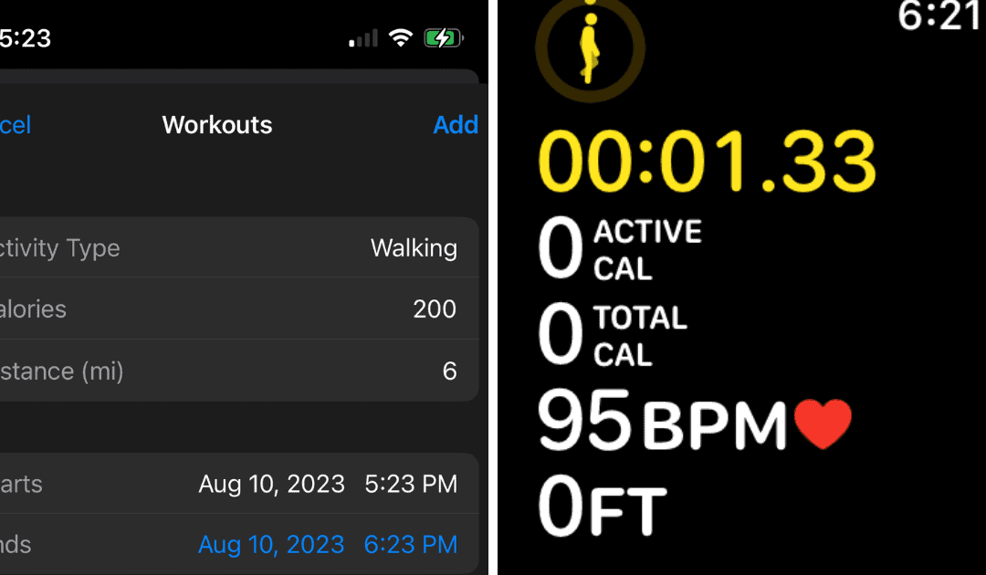 How to Add a Workout to Apple Watch (Step-by-Step Guide)