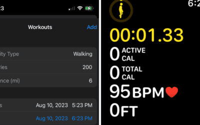 How to Add a Workout to Apple Watch (Step-by-Step Guide)