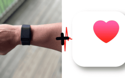 Connect WHOOP to Apple Health (The Right Way)