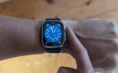 How to Turn Off Apple Watch: A Simple Guide