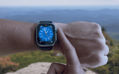 How to Turn Off Apple Watch Ultra (Easy Step-By-Step Guide)