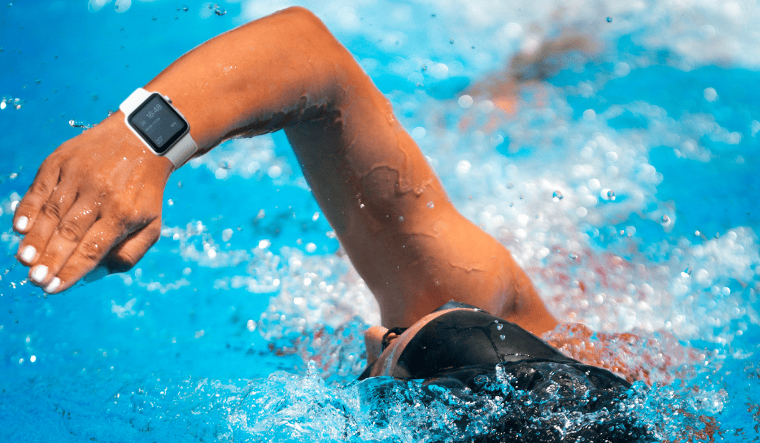 Best Apple Watch Band for Swimming (Top 5 for 2023)