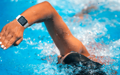 Best Apple Watch Band for Swimming (Top 5 for 2023)