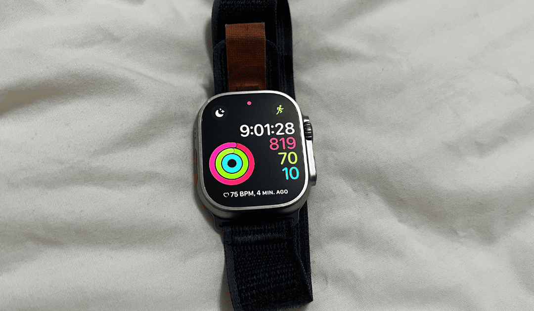 Apple Watch Complications (A Complete Guide)