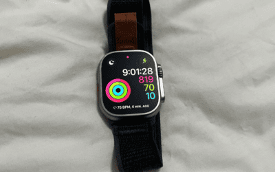 Apple Watch Complications (A Complete Guide)