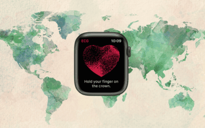Apple Watch ECG Supported Countries (Complete List 2023)