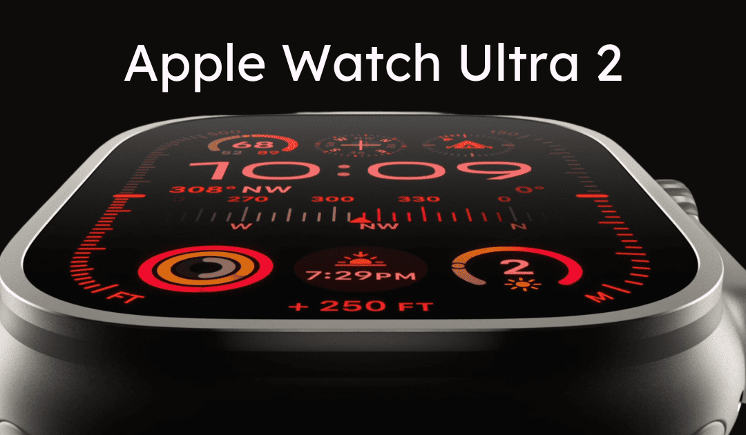 Apple Watch Ultra 2 Review (New Features and Improvements)