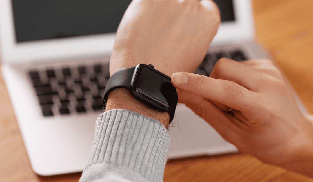 5 Apple Watch Apps You NEED to Use for a More Efficient Workplace